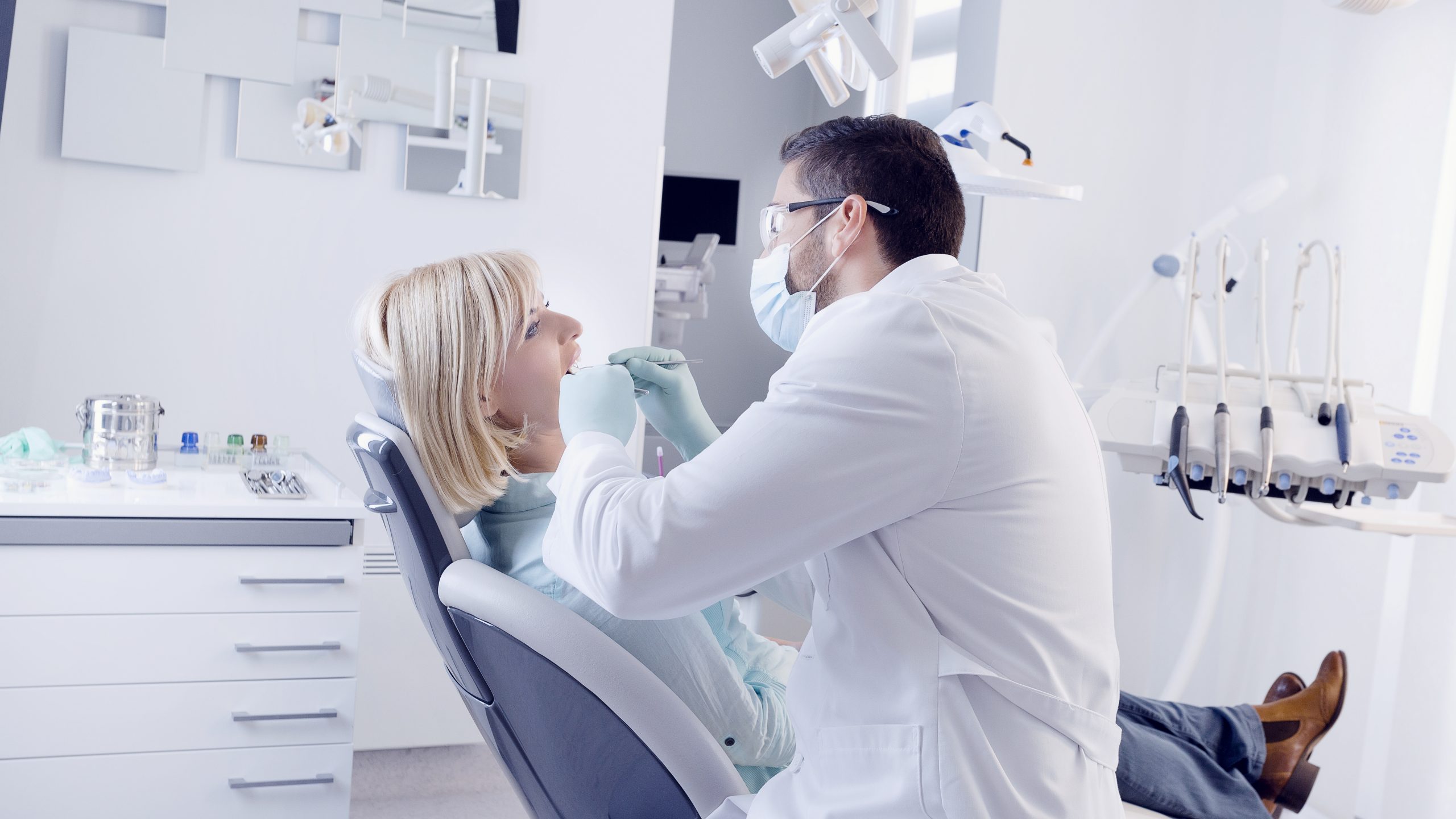 Dentist in Rayne, LA
