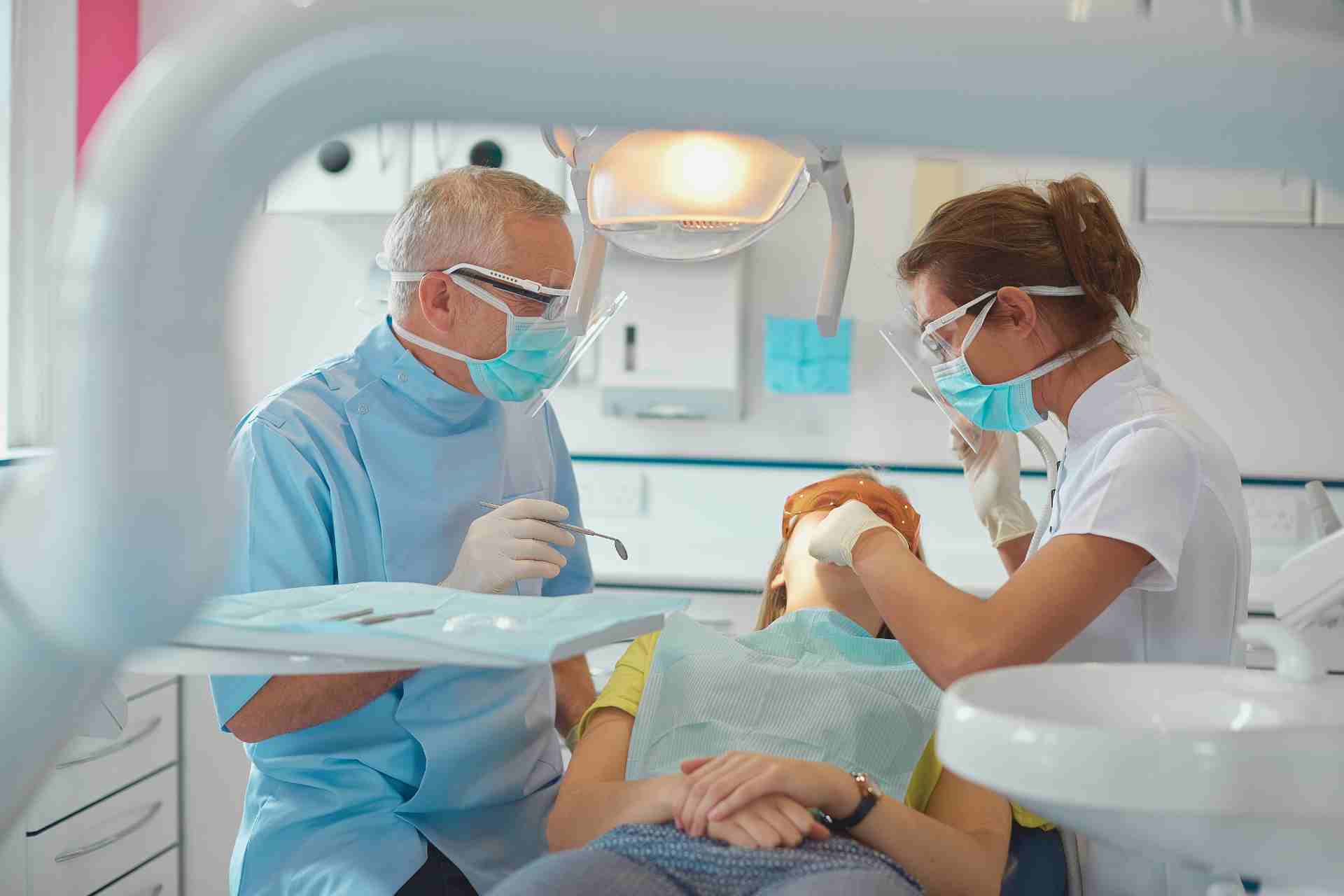 Dentist in Rayne, LA